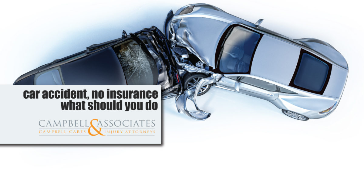 What Should I Do After a Car Accident If I Donât Have Car Insurance