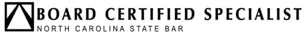 Board Certified Specialist logo