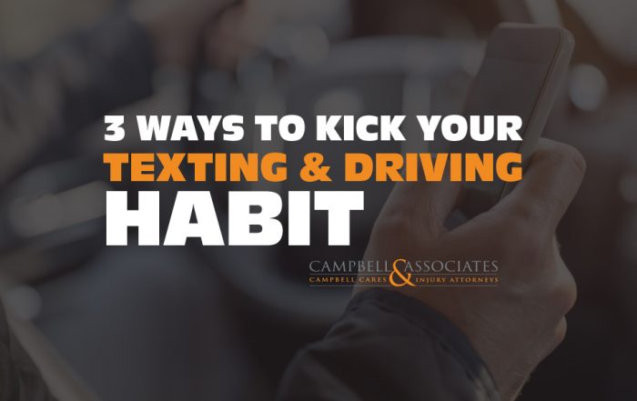 texting-driving-attorney-charlotte