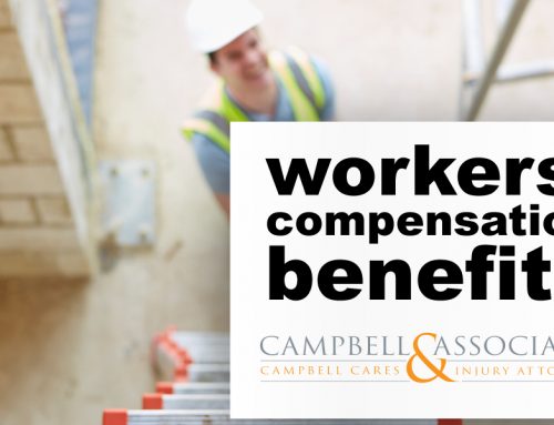What Are the Benefits of Workers’ Compensation?