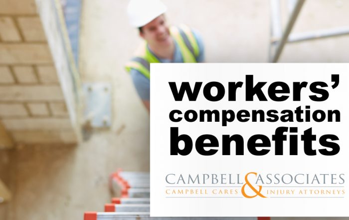 workers comp attorneys nc