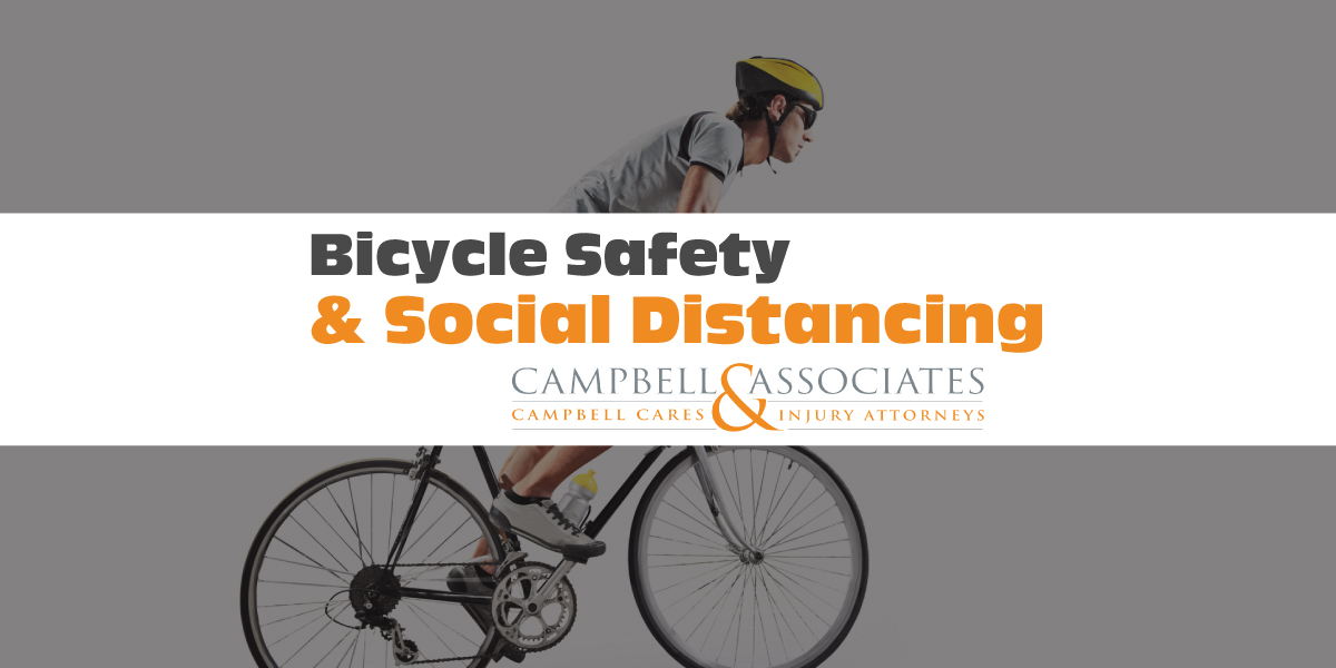 Bicycle Accident Attorney | Charlotte