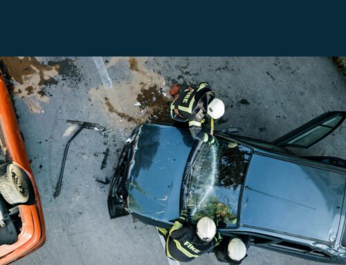 Car Accidents & Duty of Care