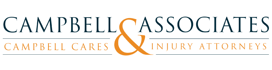 Campbell & Associates Law Logo