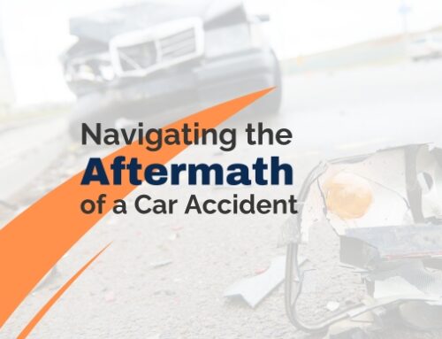 Navigating the Aftermath of a Car Accident