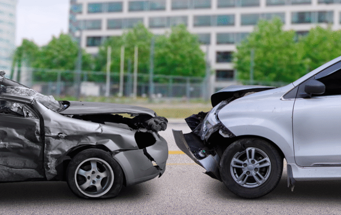 Charlotte, NC – Injury Crash at East W.T. Harris Blvd & Grier Rd
