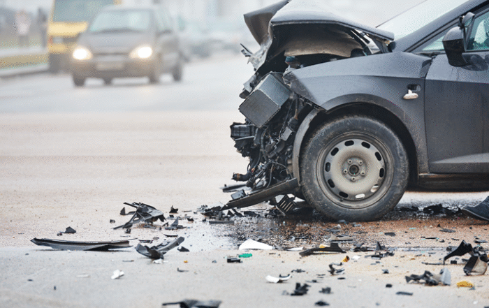 Taylorsville, NC – Fatal Crash on NC 16 Near Alexander-Wilkes County Line
