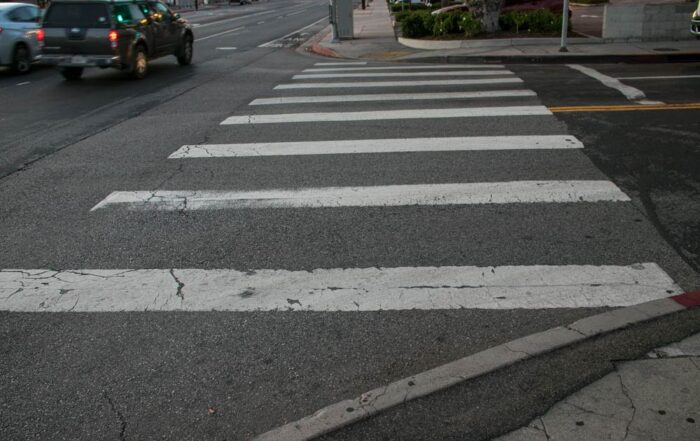 Charlotte, NC – Serious Injury Pedestrian Crash at W Sugar Creek Rd & Reagan Dr