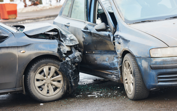 Matthews, NC – Serious Injury Crash on E Independence Blvd