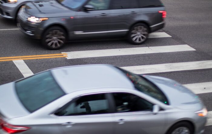 York Township, PA – Three Injured in Four-Vehicle Crash on Springwood Rd 