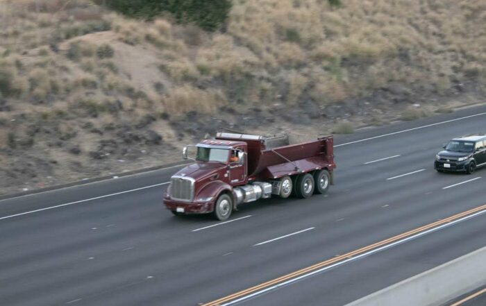 Gastonia, NC – Fatal Truck Crash on I-85 SB near MM 15