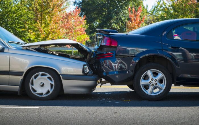 Matthews, NC – Injuries Reported in Four-Vehicle Crash on I-485 Outer Loop Near E John St