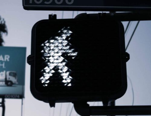 Charlotte, NC – Vehicle Strikes Two Pedestrians on Wilann Dr Near School