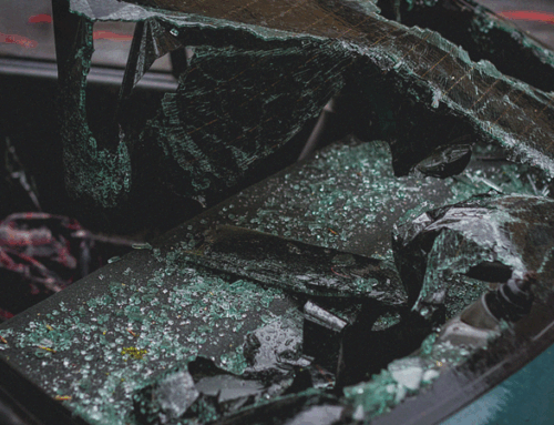 Gastonia, NC – Head-On Crash with Injuries Near Robinson Cir & Fairview Dr